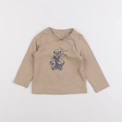 Seconde main-Tee-shirt - 12 mois