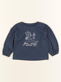 Tee-shirt - 3 ans  - vertbaudet enfant