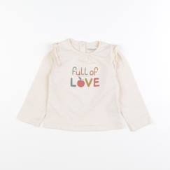 Tee-shirt - 18 mois  - vertbaudet enfant