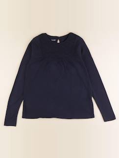Seconde main-Fille-Tee-shirt - 12 ans
