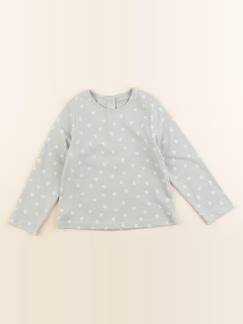 Tee-shirt - 24 mois  - vertbaudet enfant
