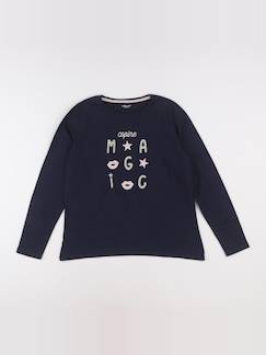 Tee-shirt - 14 ans  - vertbaudet enfant