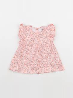 Tee-shirt - 9 mois  - vertbaudet enfant