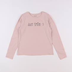 Tee-shirt - 8 ans  - vertbaudet enfant
