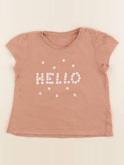 Tee-shirt - 36 mois  - vertbaudet enfant
