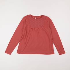 Tee-shirt - 14 ans  - vertbaudet enfant