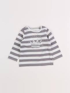 Tee-shirt - 12 mois  - vertbaudet enfant