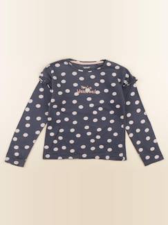 Tee-shirt - 8 ans  - vertbaudet enfant