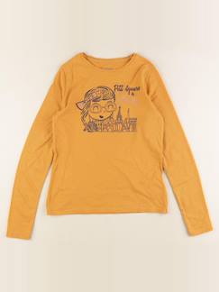 Tee-shirt - 10 ans  - vertbaudet enfant