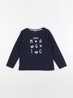 Tee-shirt - 6 ans  - vertbaudet enfant