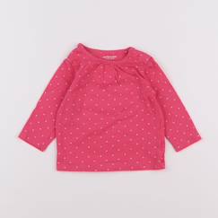 Tee-shirt - 6 mois  - vertbaudet enfant