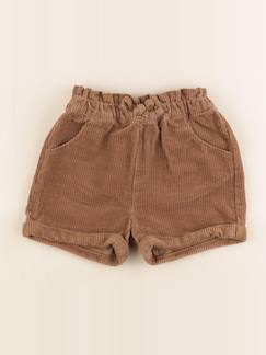 Seconde main-Fille-Short-Short - 18 mois