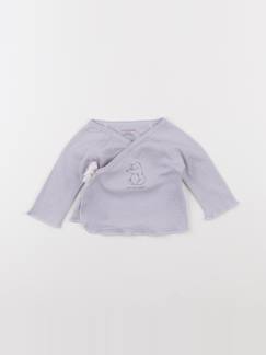 Tee-shirt - 3 mois  - vertbaudet enfant