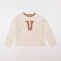 Seconde main-Fille-Tee-shirt - 8 ans