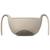 Bol d'apprentissage 3 en 1 latte Beige+Bleu+Rose+Vert d'eau 4 - vertbaudet enfant 