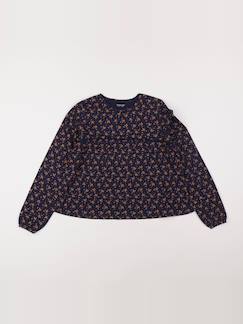Tee-shirt - 10 ans  - vertbaudet enfant