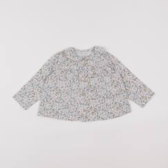 Tee-shirt - 18 mois  - vertbaudet enfant
