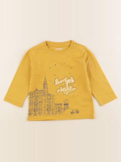 Tee-shirt - 12 mois  - vertbaudet enfant