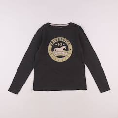Tee-shirt - 10 ans  - vertbaudet enfant