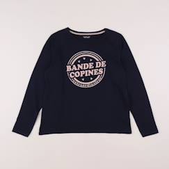 Tee-shirt - 12 ans  - vertbaudet enfant
