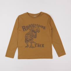 Tee-shirt - 10 ans  - vertbaudet enfant