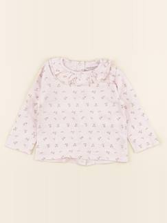 Tee-shirt - 9 mois  - vertbaudet enfant