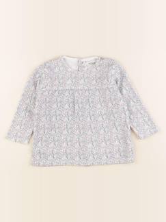 Tee-shirt - 18 mois  - vertbaudet enfant