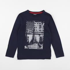 Tee-shirt - 8 ans  - vertbaudet enfant