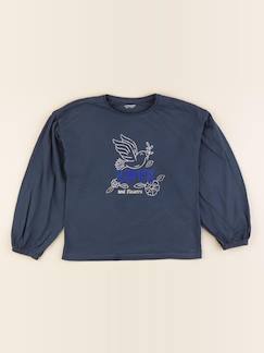 Tee-shirt - 8 ans  - vertbaudet enfant