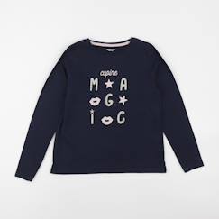 Tee-shirt - 10 ans  - vertbaudet enfant