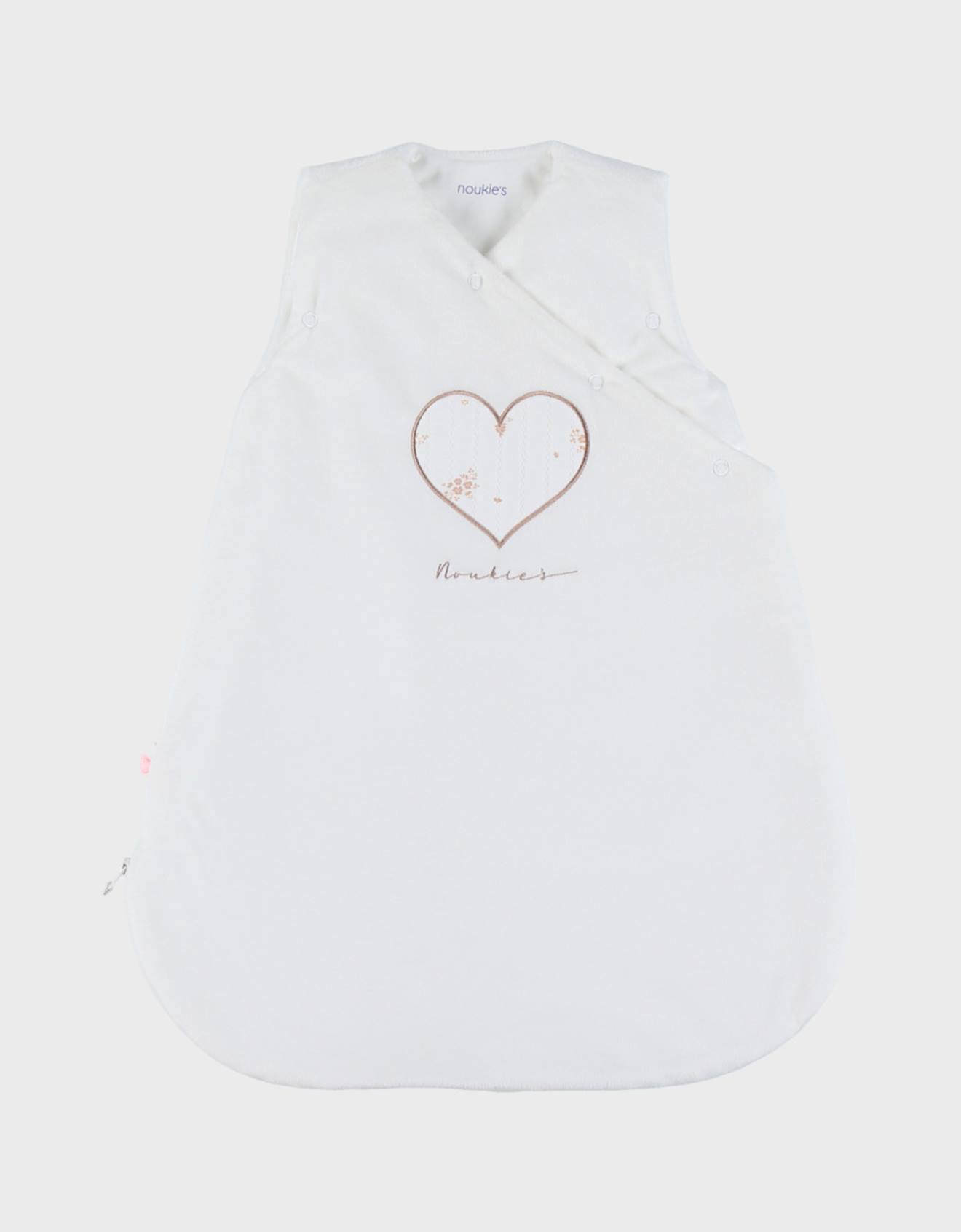 Gigoteuse Veloudoux® Rose Gigoteuse Veloudoux® Rose