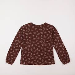 Tee-shirt - 8 ans  - vertbaudet enfant