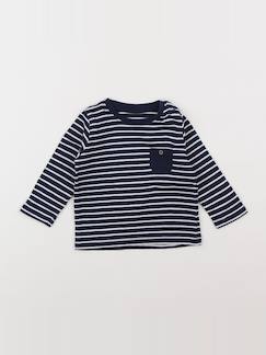 Tee-shirt - 6 mois  - vertbaudet enfant
