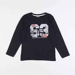 Seconde main-Tee-shirt - 8 ans