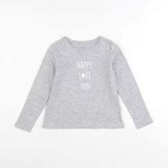 Tee-shirt - 4 ans  - vertbaudet enfant