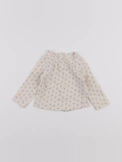 Seconde main-Tee-shirt - 6 mois