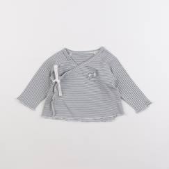 Tee-shirt - 12 mois  - vertbaudet enfant