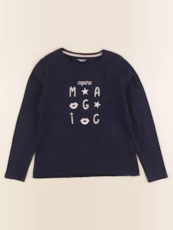 Tee-shirt - 8 ans  - vertbaudet enfant