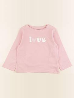 Tee-shirt - 5 ans  - vertbaudet enfant