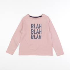 Seconde main-Fille-Tee-shirt - 6 ans