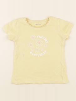 Tee-shirt - 18 mois  - vertbaudet enfant