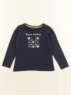 Tee-shirt - 4 ans  - vertbaudet enfant