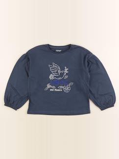 Tee-shirt - 6 ans  - vertbaudet enfant