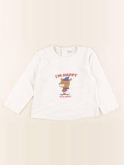 Seconde main-Tee-shirt - 24 mois