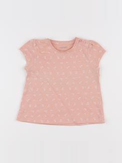 Tee-shirt - 18 mois  - vertbaudet enfant