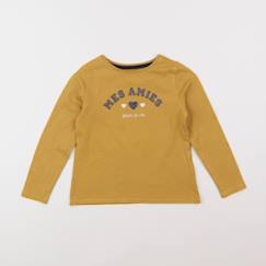 Tee-shirt - 5 ans  - vertbaudet enfant