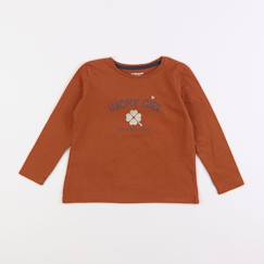 Seconde main-Tee-shirt - 3 ans