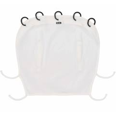 Pare-soleil universel poussette et siège auto uv upf50+  - vertbaudet enfant