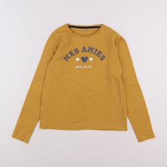 Tee-shirt - 10 ans  - vertbaudet enfant