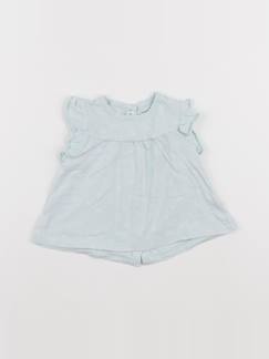 Tee-shirt - 9 mois  - vertbaudet enfant